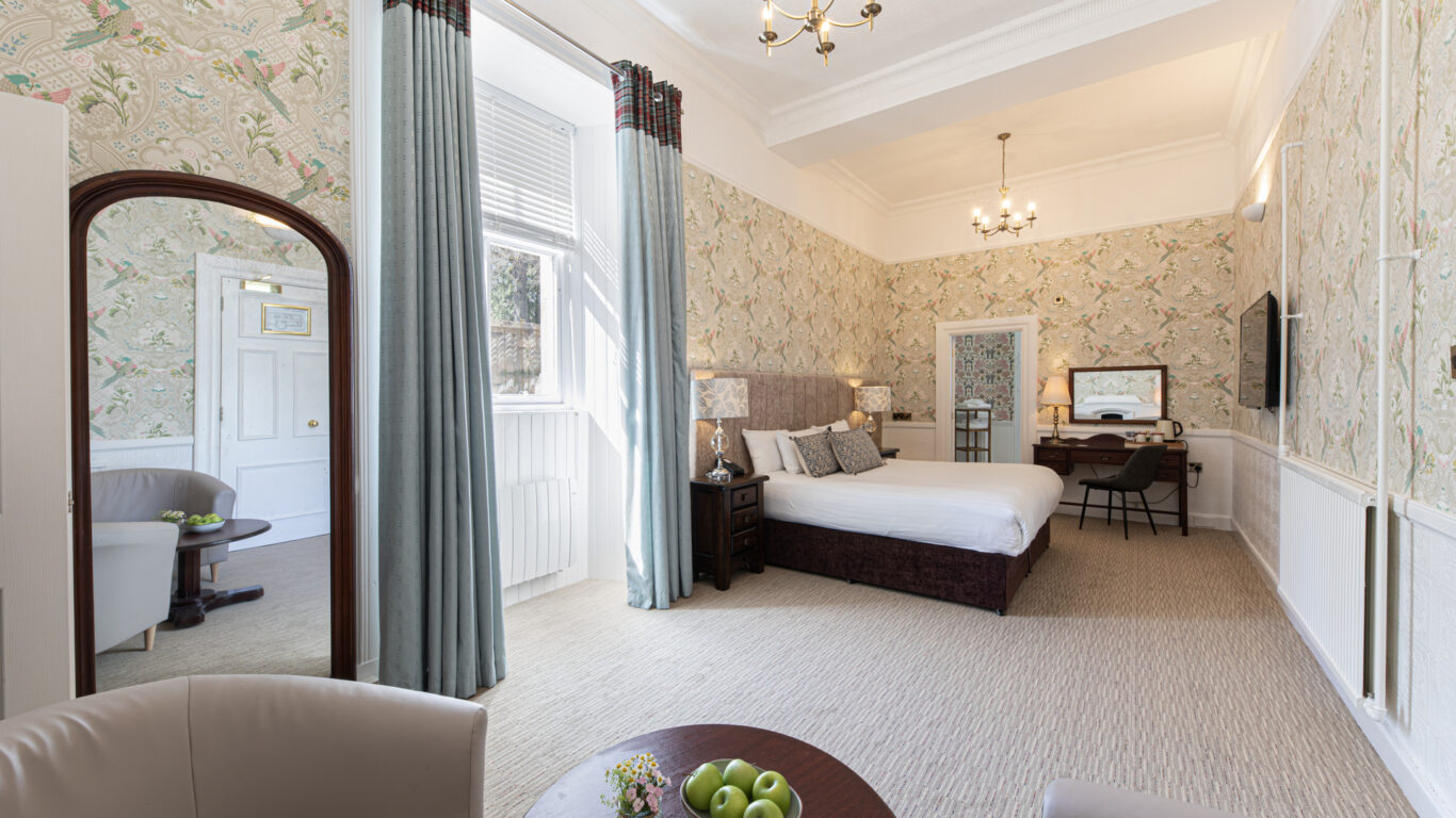 Atholl Classic Room 92