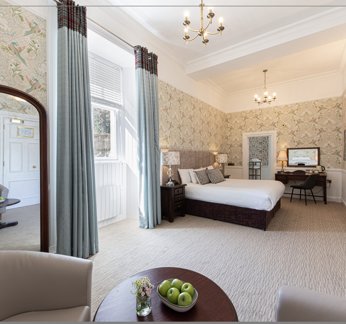 Atholl Classic Room 92