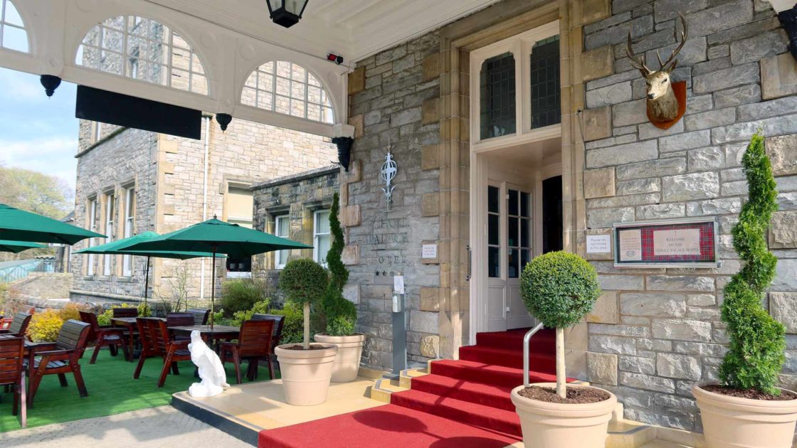 Atholl-Palace