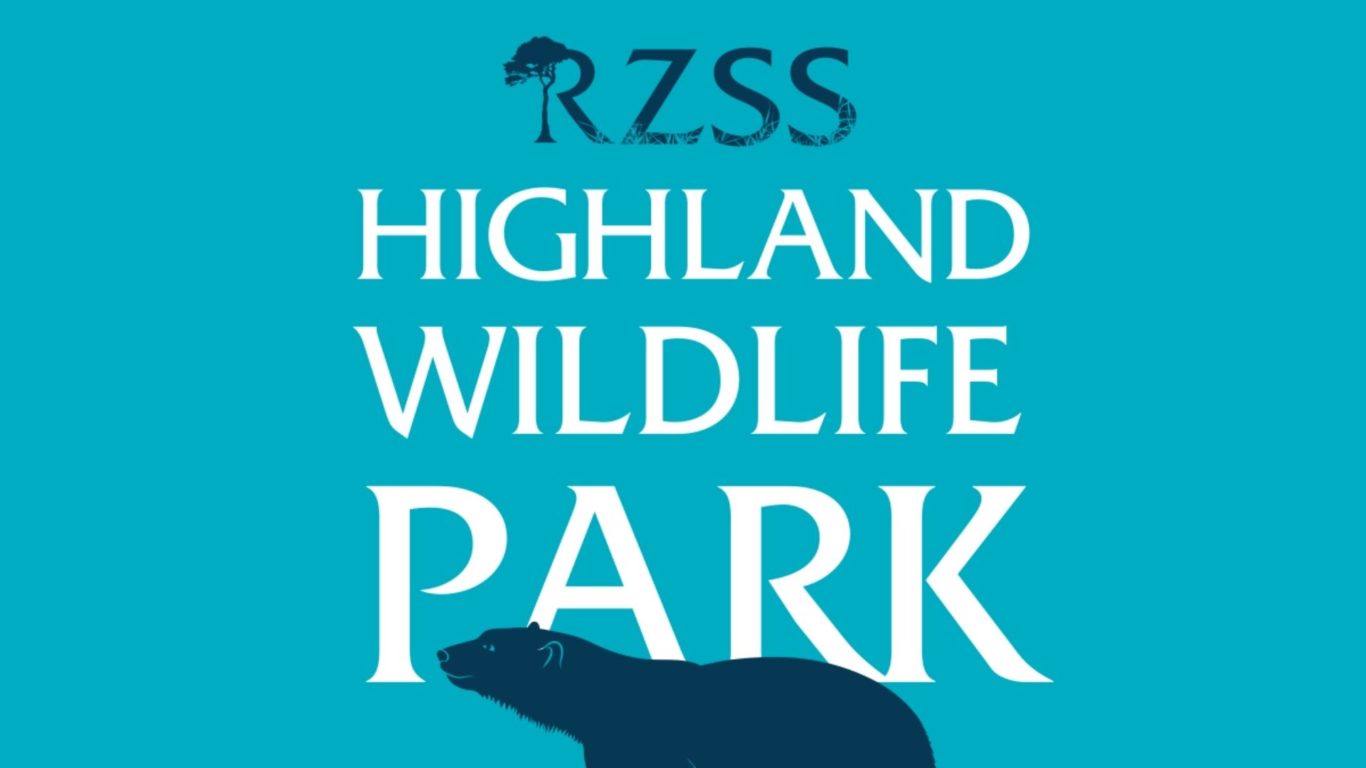 Atholl Highland Wildlife Park