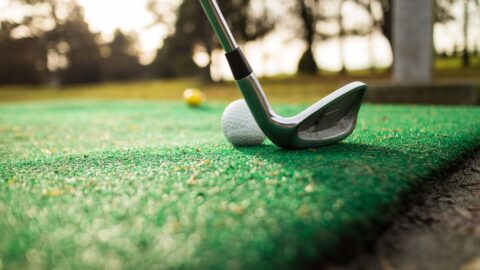 Atholl Palace Pitch n Putt