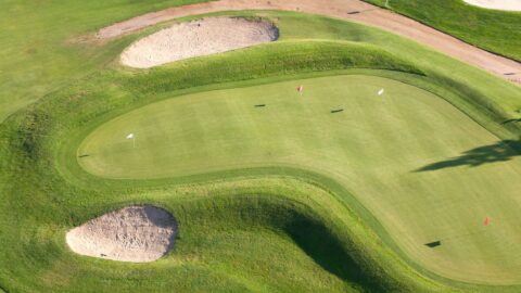 Carnoustie Golf Links