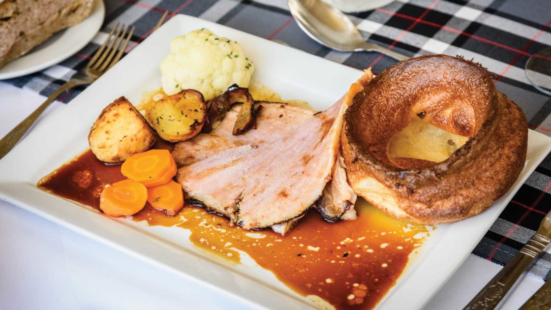 Sunday Roast
