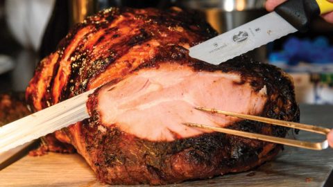 Cutting-Carvery
