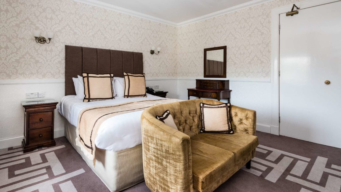 Double Room Rm 231