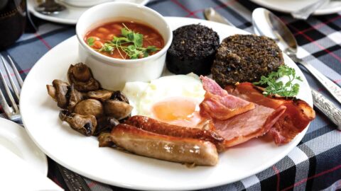 Full-Breakfast