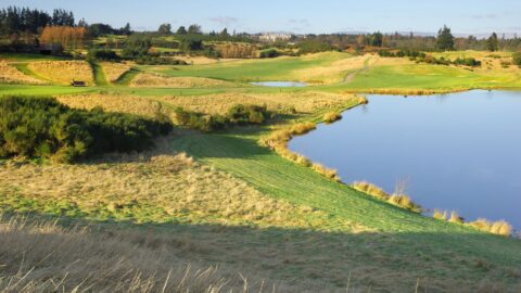 Gleneagles Golf Club Atholl Palace