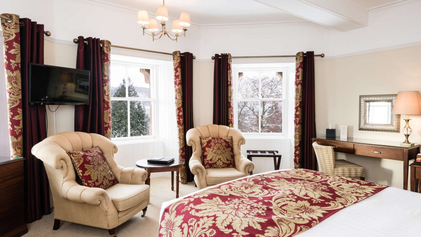 Room 310 Double Superior