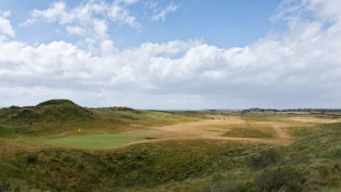 Royal Troon Golf Club Atholl Palace