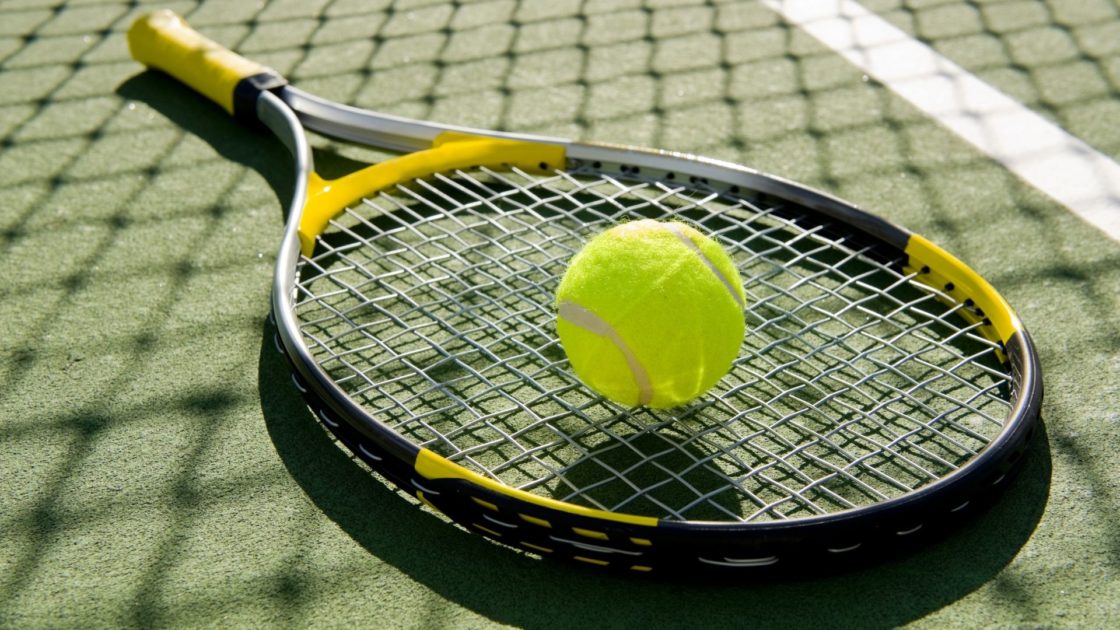 Tennis 4