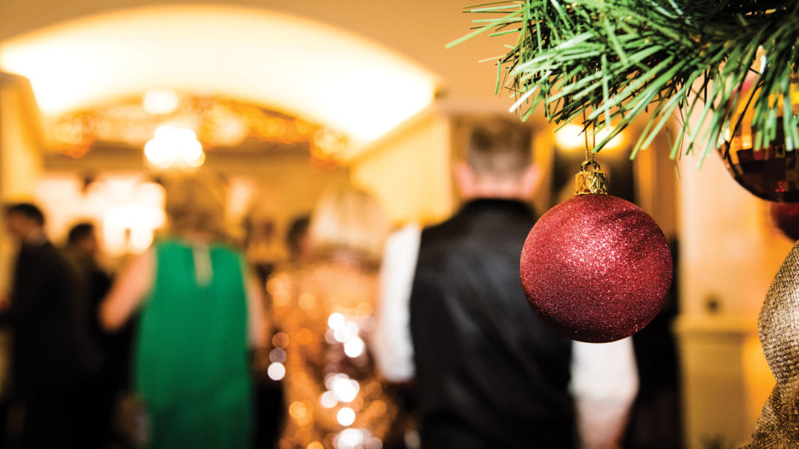 Christmas-Decoration