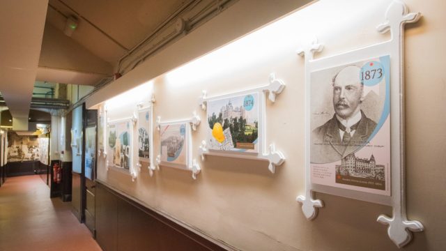 Atholl Palace Museum 3