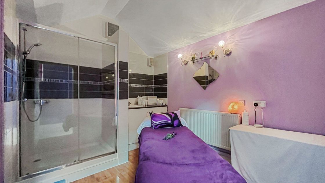 Atholl Spa Treatment Rooms