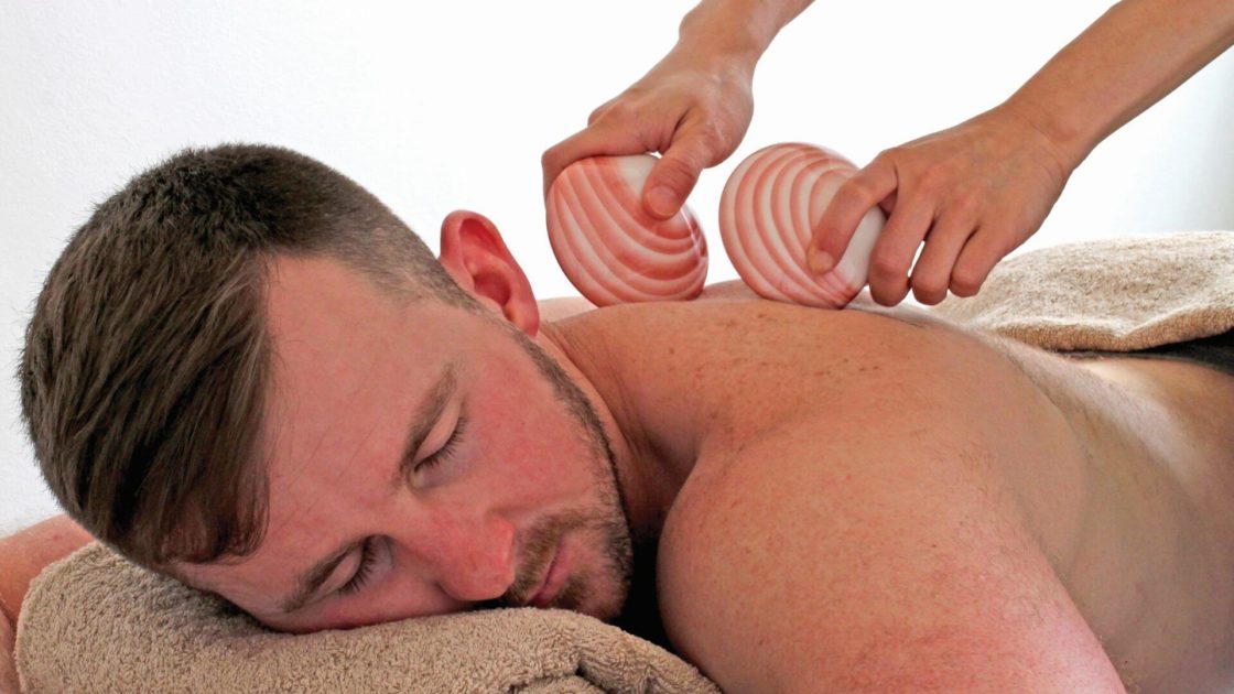Lava Shell Treatment Image