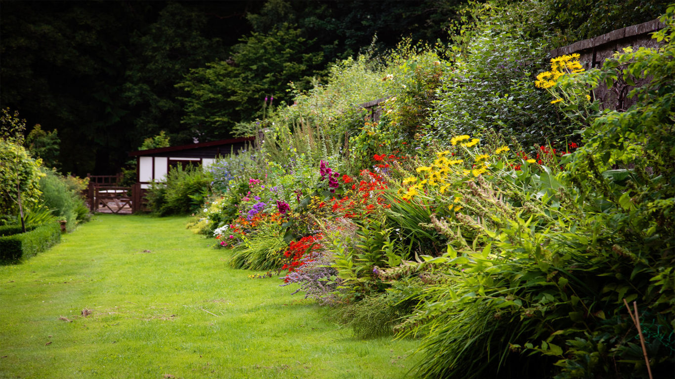 Old-Herb-Garden