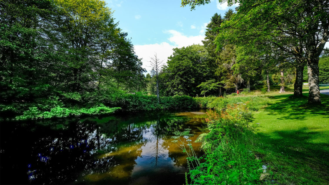 Pond-Atholl