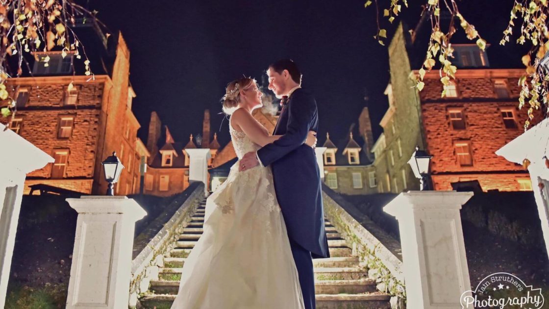 Wedding Photo Atholl 7