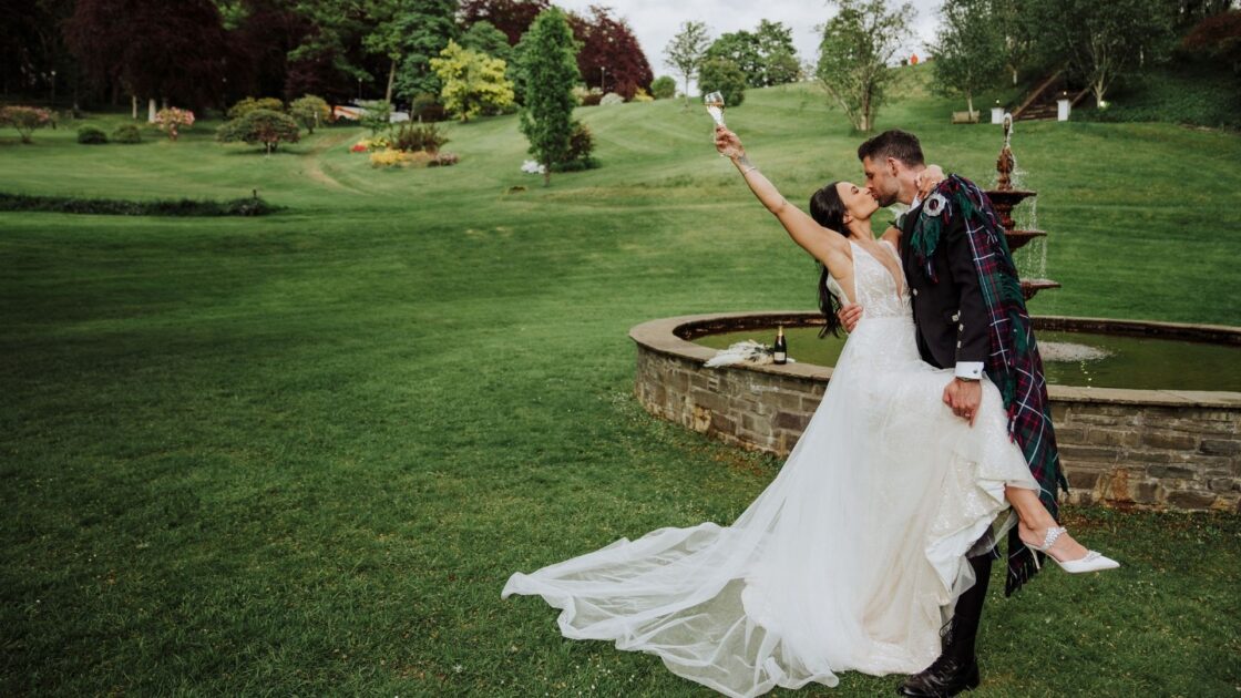 Wedding Photo Atholl 8