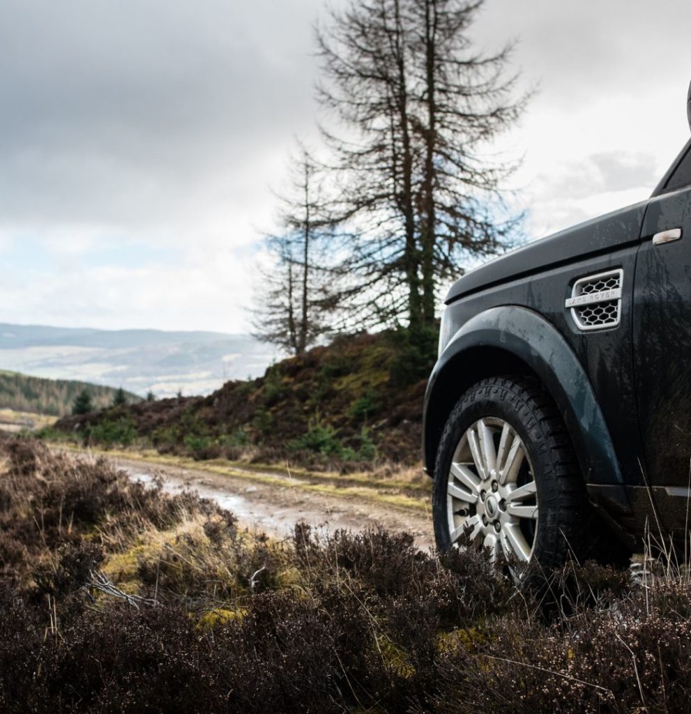 Highland Safaris Things To Do In Perthshire Atholl Palace