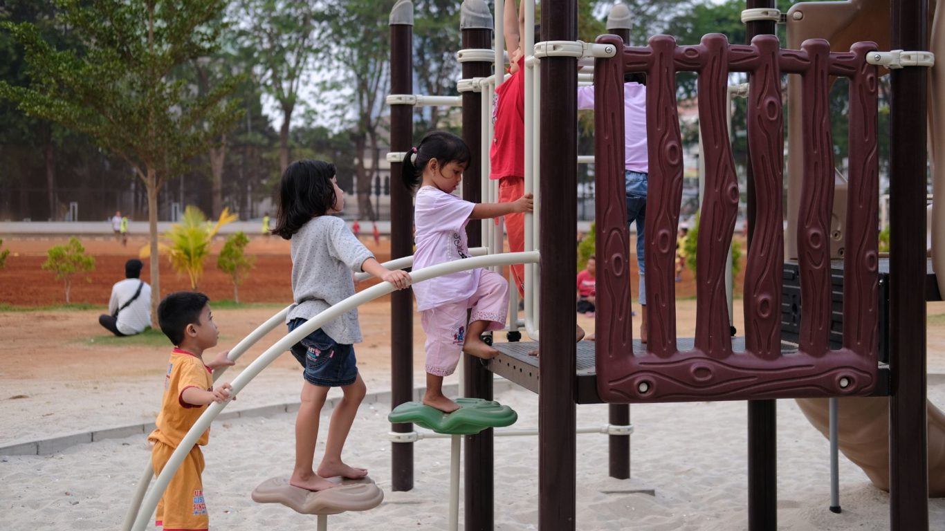 Active Kids Adventure Park