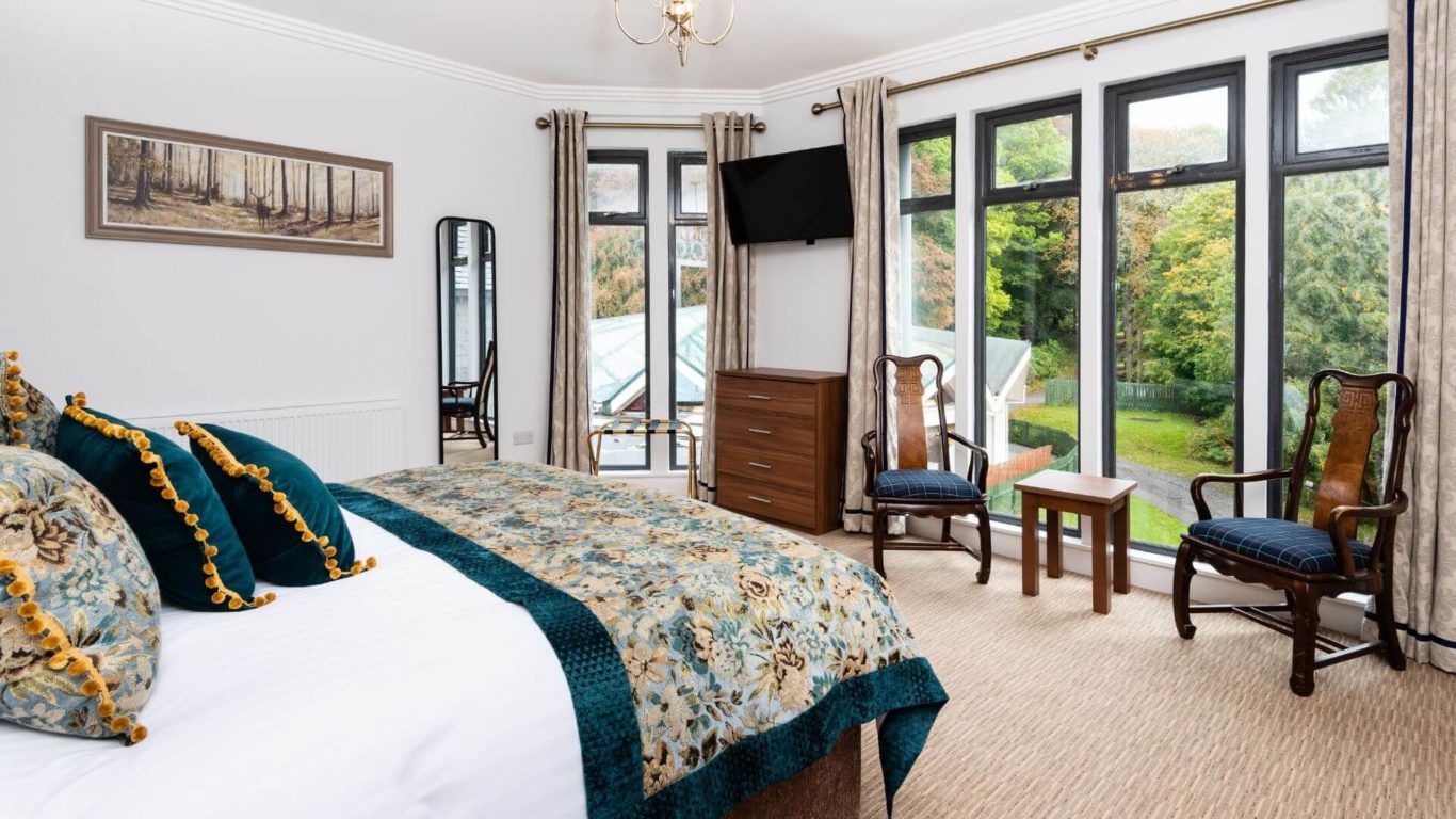 Atholl Standard Double