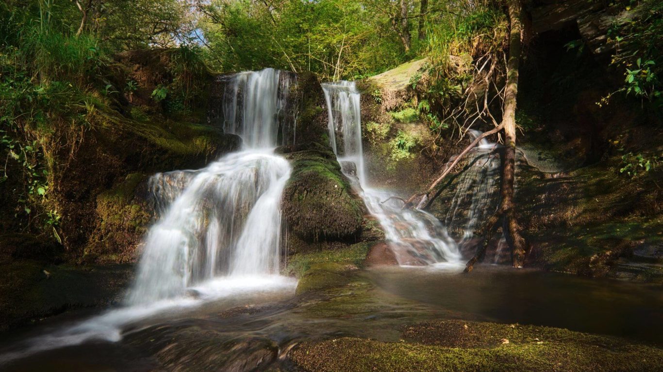 Black Spout Atholl