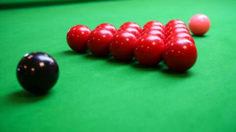 Snooker Atholl