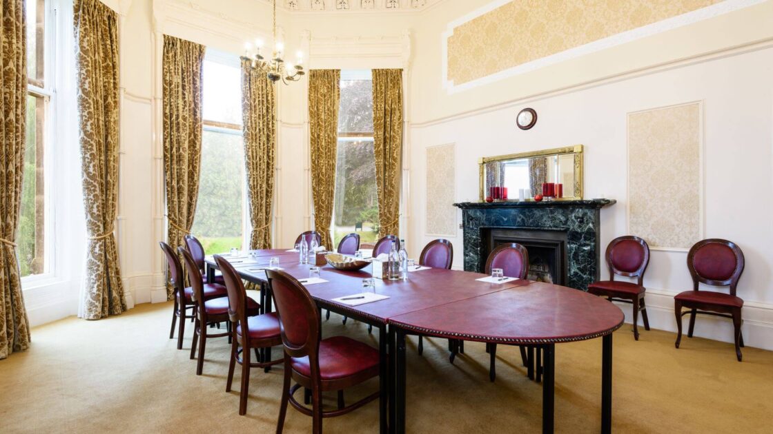 Corrie Room