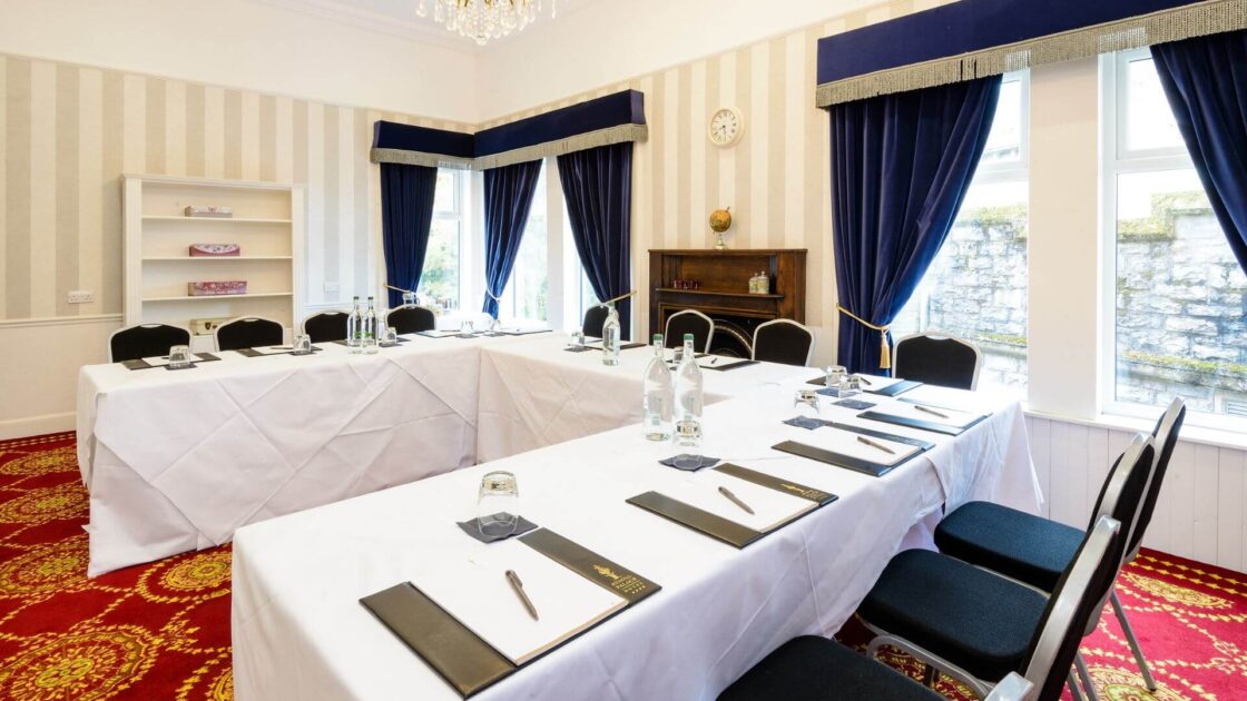 Faskally Room Atholl