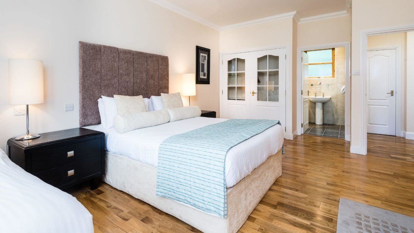 Apartment page Atholl Palace Hotel