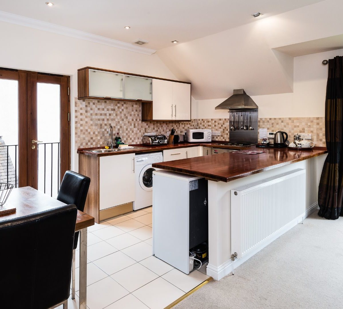 Self Catering Pitlochry Holiday Apartments Pitlochry Atholl Palace