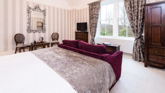 Room 509 Manor House Double