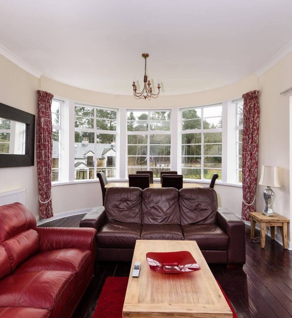 Self Catering Pitlochry Holiday Apartments Pitlochry Atholl Palace
