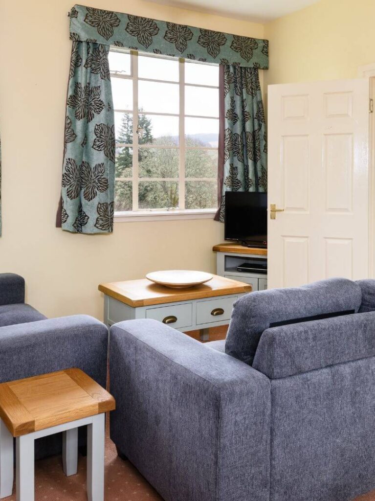 Self Catering Pitlochry Holiday Apartments Pitlochry Atholl Palace