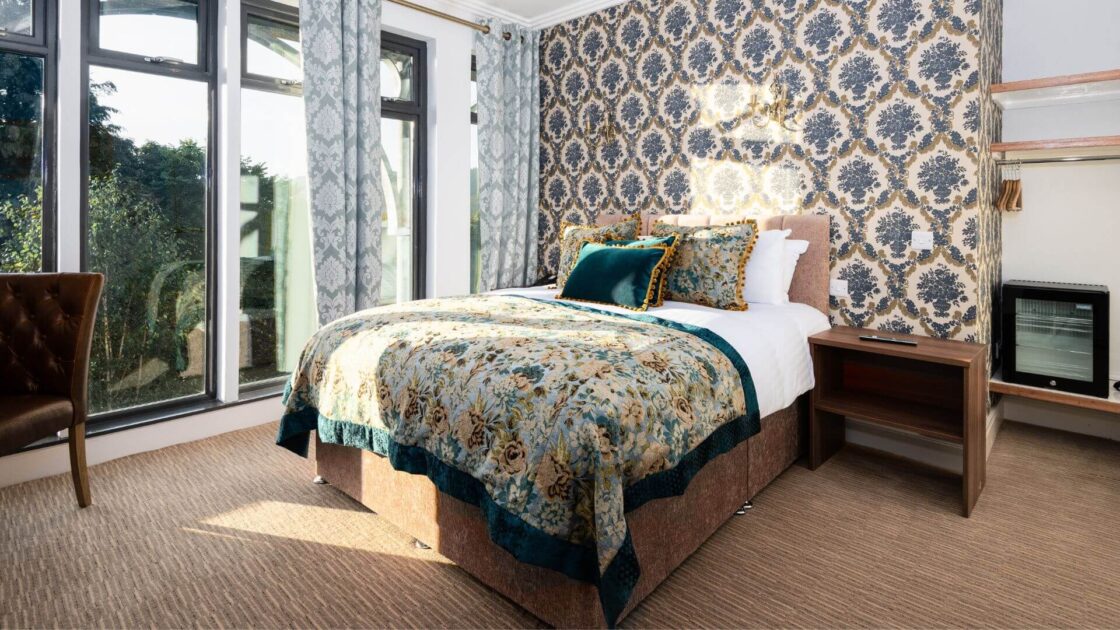 Accessible Room Atholl Palace