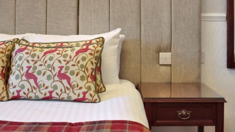 Atholl Palace Accessible Room New 4