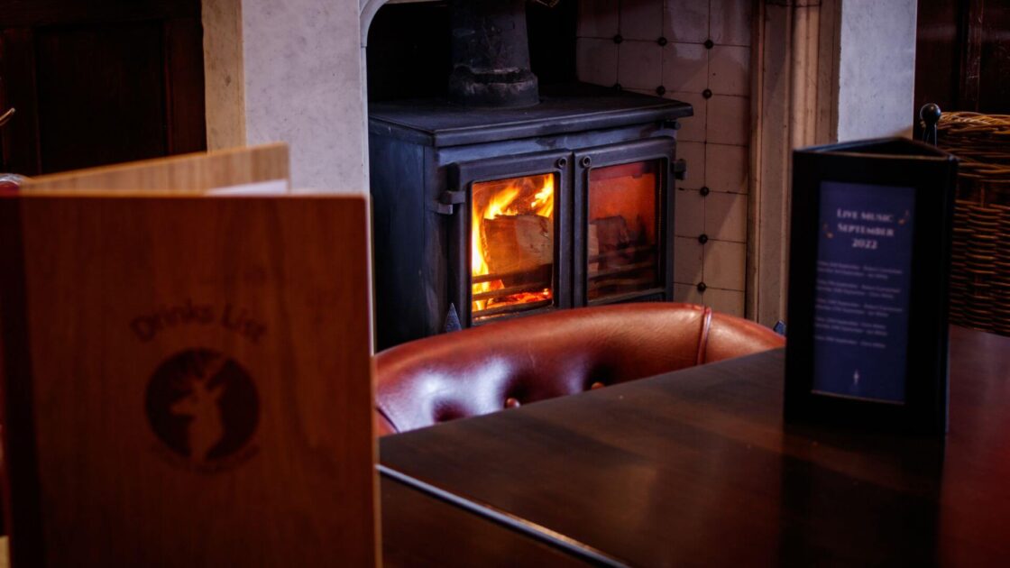 Atholl Palcae Stags Bar