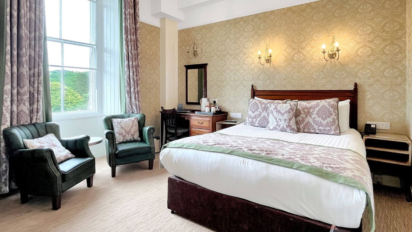 Room 131 Standard Double image 2