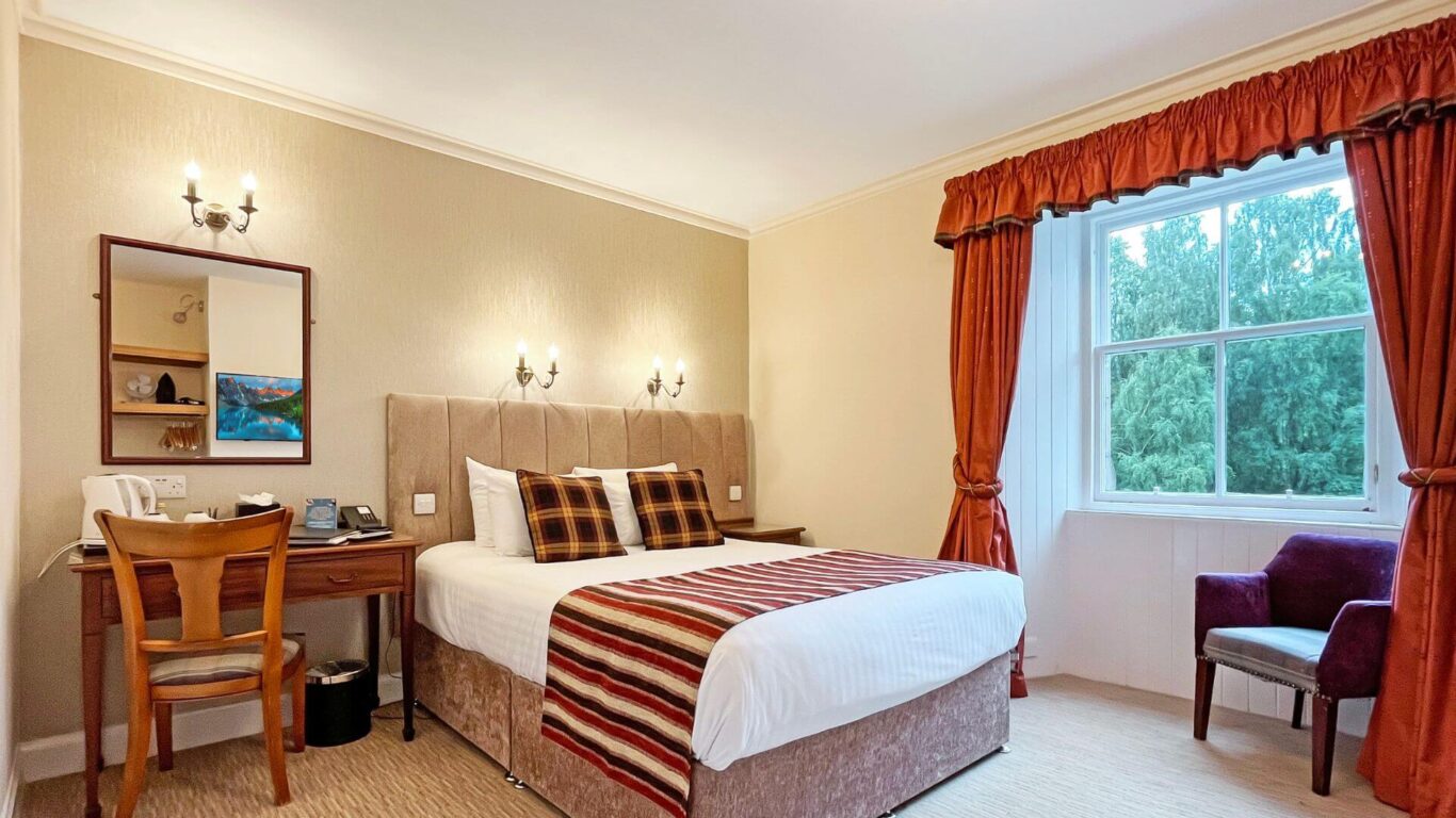 Room 96 Standard Double image 3