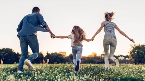 Family Breaks Page Atholl