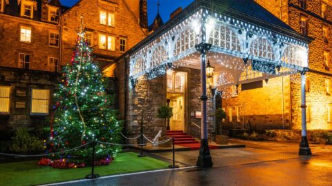 Christmas-Tree-Outside-Atholl