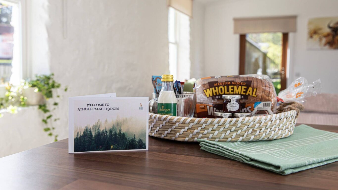 APH Lodges Welcome Pack 1