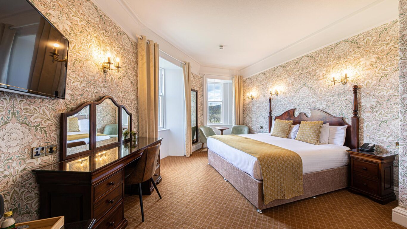 Atholl Palace