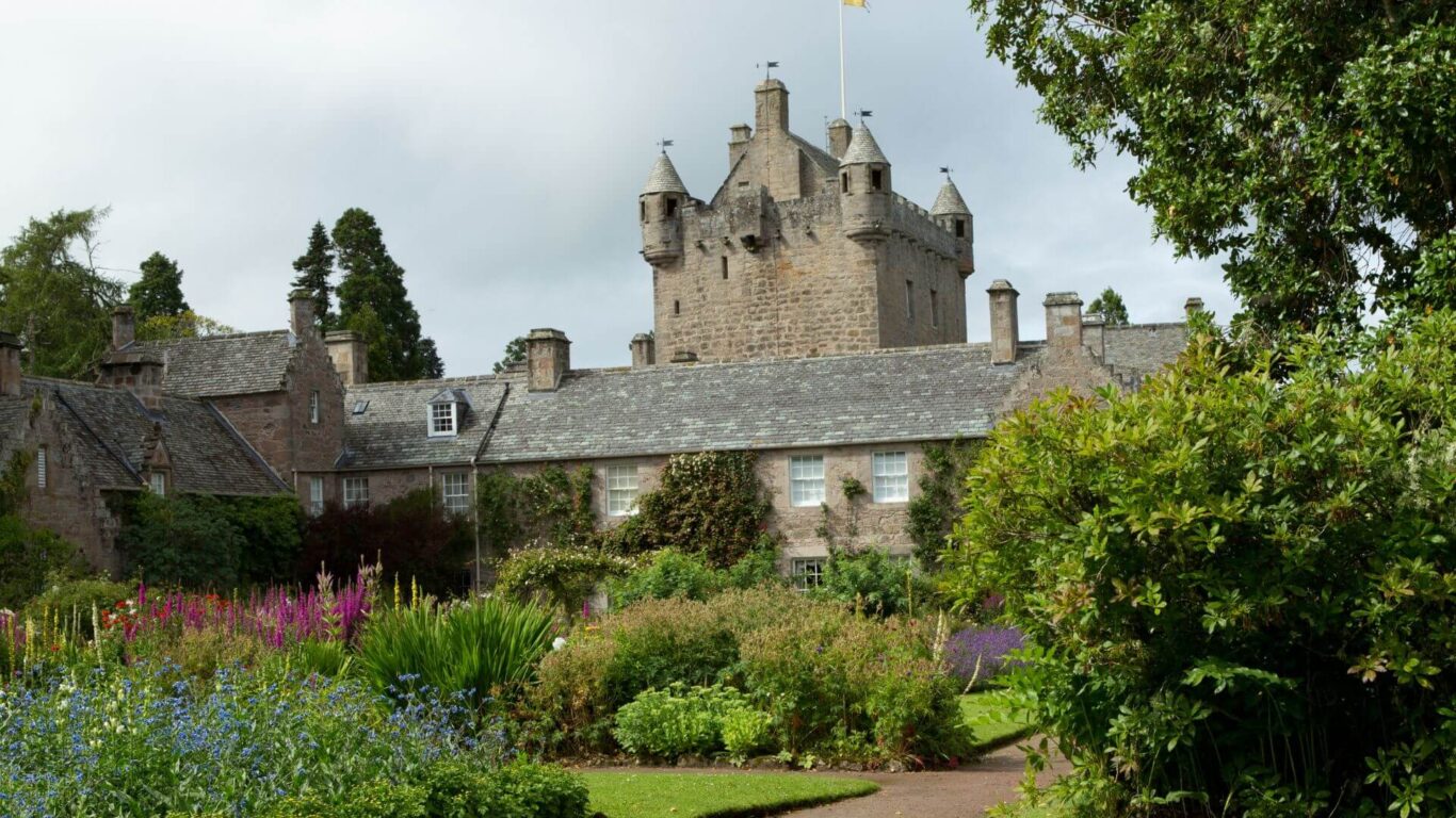 Cawdor Castle