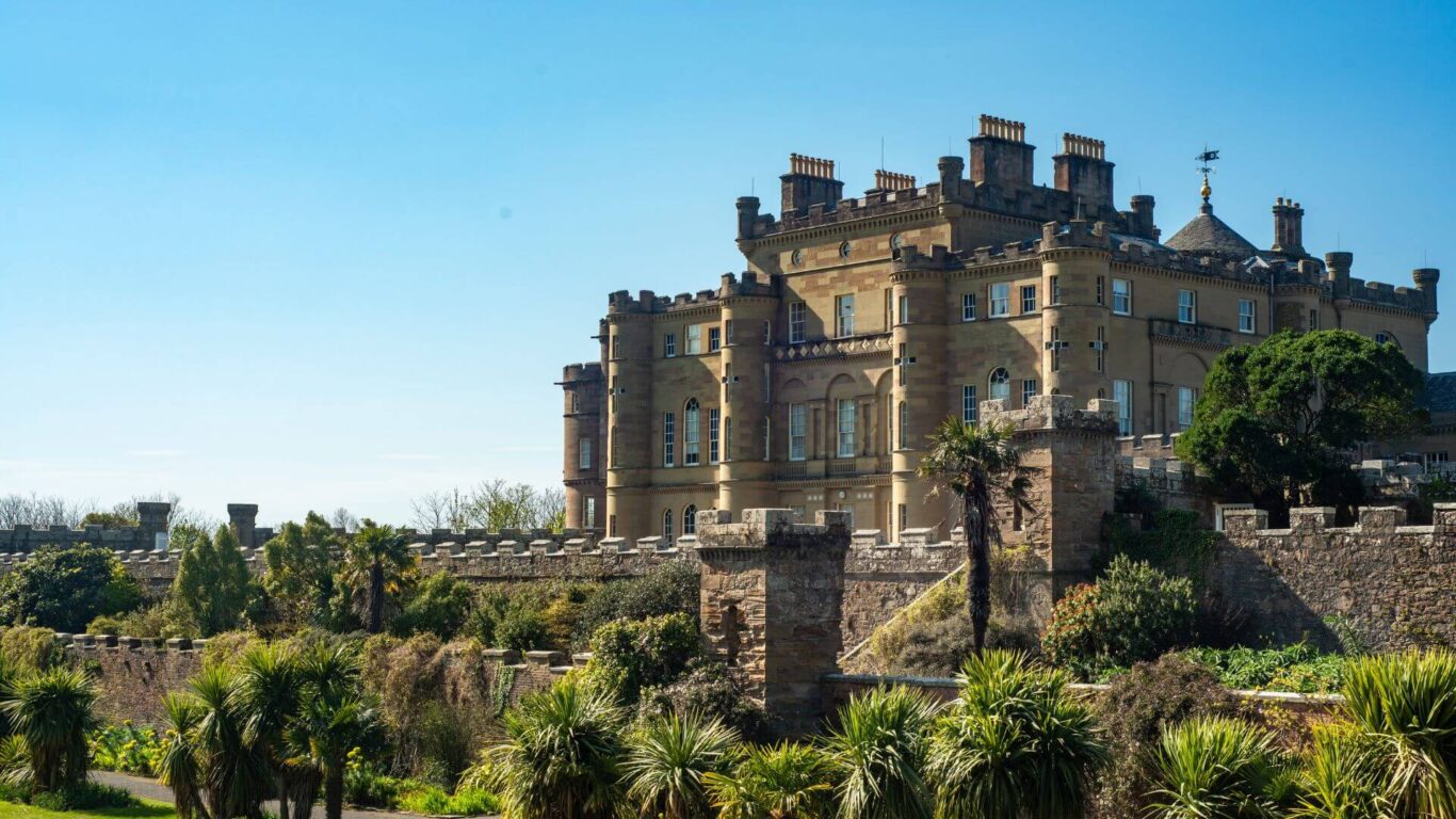 Culzean Castle