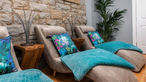 Atholl Palace Hotel Pitlochry