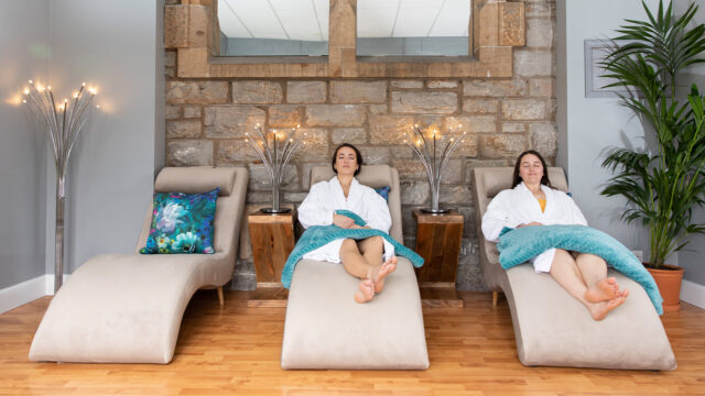 Atholl Palace Spa Breaks
