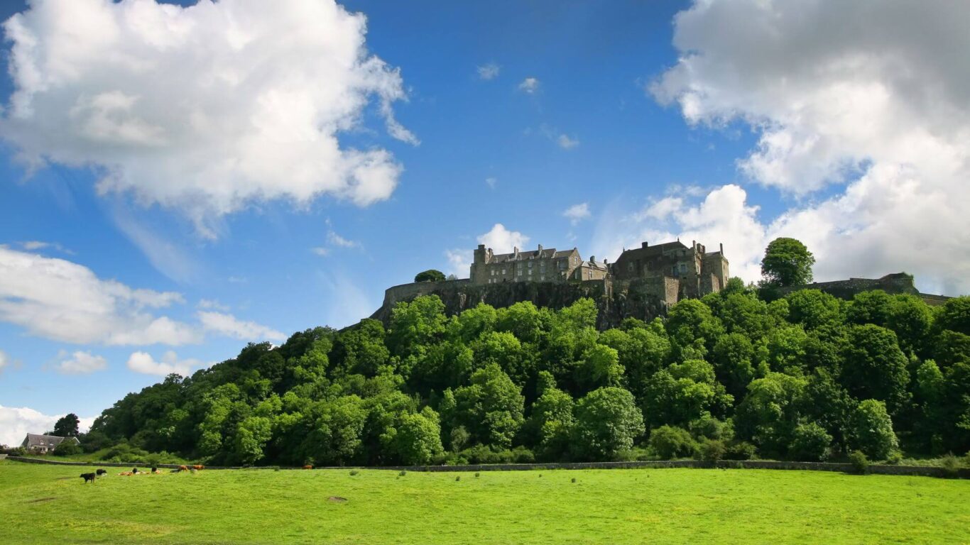 Stirling Castle