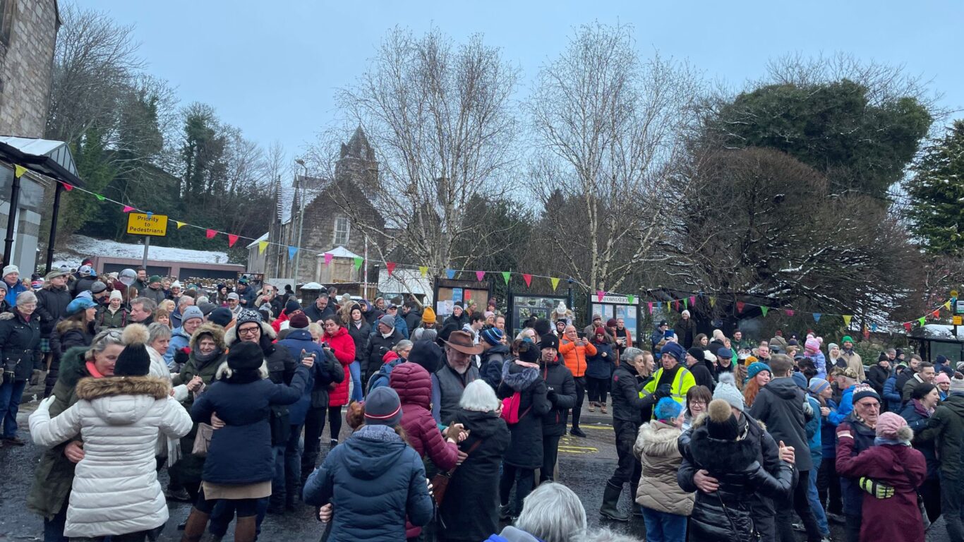 Street-Party-January-2023-Pitlochry image0002