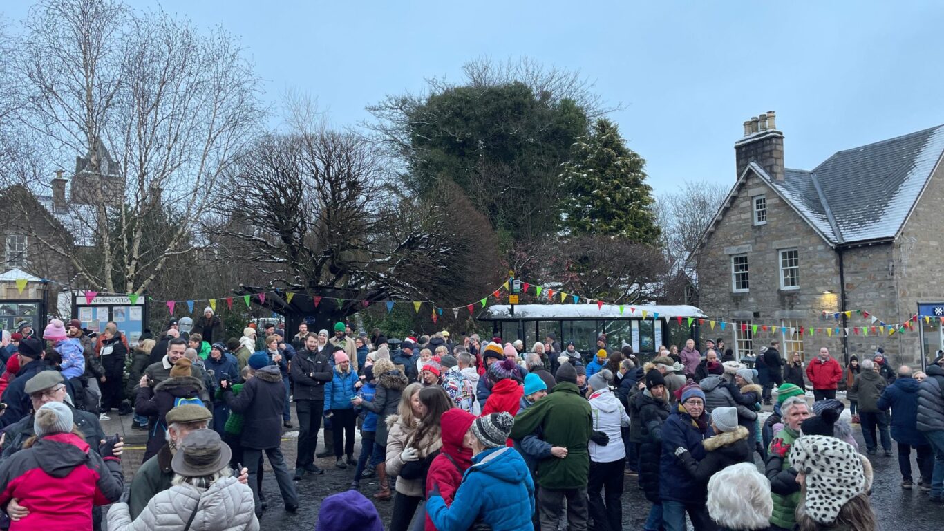 Street-Party-January-2023-Pitlochry image0004